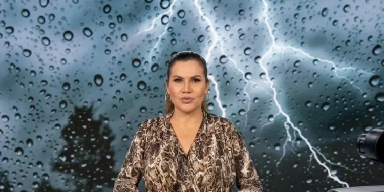 “Kujdes të premten dhe të.. “Meterologia jep alarmin: Shqipëria do goditet nga stuhia, ja zonat që rrezikohen..