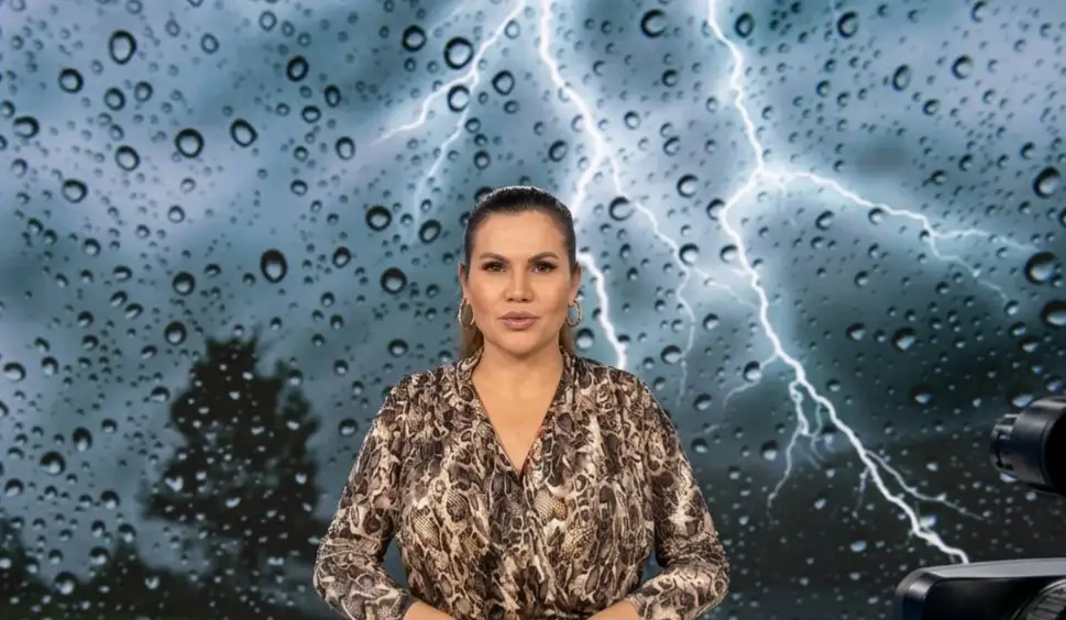 “Kujdes të premten dhe të.. “Meterologia jep alarmin: Shqipëria do goditet nga stuhia, ja zonat që rrezikohen..