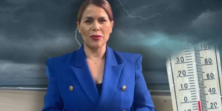 Alarm për stuhi të forta! Meteorologia Porja: Ditën e premte, kush rrezikon…