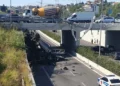 Aksidenti i rëndë në Sauk, konfirmohet një viktimë..