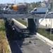 Aksidenti i rëndë në Sauk, konfirmohet një viktimë..