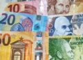 Lamturimirë lek? Shqipëria bëhet gati për euron si para kombëtare