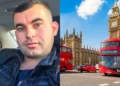 Para se të merrte peng të dashurën, Buzi u rrëmbye në Londër, ja çfarë ndodhi dhe kush ishin personat e përfshirë