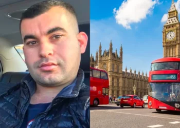 Para se të merrte peng të dashurën, Buzi u rrëmbye në Londër, ja çfarë ndodhi dhe kush ishin personat e përfshirë