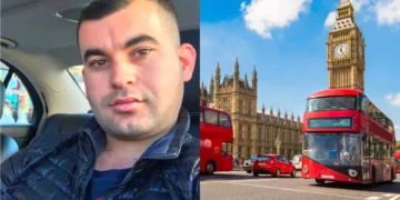 Para se të merrte peng të dashurën, Buzi u rrëmbye në Londër, ja çfarë ndodhi dhe kush ishin personat e përfshirë