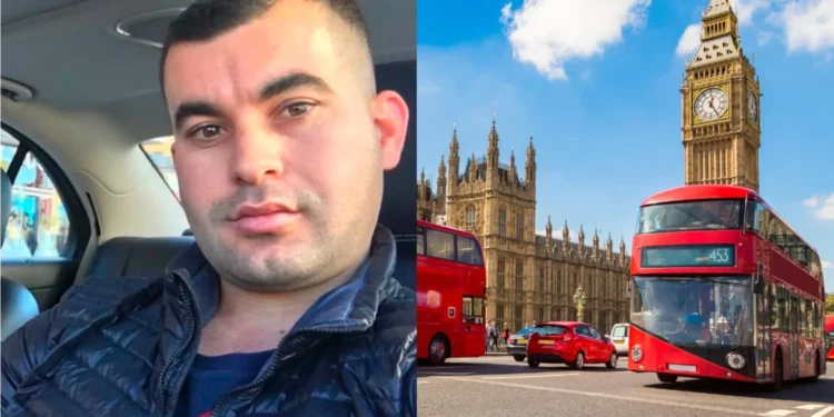 Para se të merrte peng të dashurën, Buzi u rrëmbye në Londër, ja çfarë ndodhi dhe kush ishin personat e përfshirë