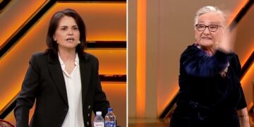 “As ty, as djalit”, Evjenia ia pret shkurt të bijës: Pronën do ia lë azilit