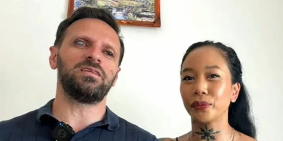 “Kishim shumë gjëra të përbashkëta” Historia e dashurisë mes shqiptarit dhe indonezianes