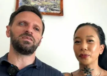 “Kishim shumë gjëra të përbashkëta” Historia e dashurisë mes shqiptarit dhe indonezianes