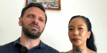 “Kishim shumë gjëra të përbashkëta” Historia e dashurisë mes shqiptarit dhe indonezianes