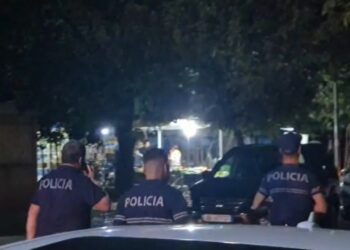DETAJE nga ngjarja në Elbasan! Çfarë ndodhi brenda lokalit, ku u plagosën kamarieri dhe 2 persona të tjerë..