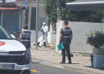 Krim i rëndë brenda familjes në Shkodër: Burri vret gruan me armë, detaje..