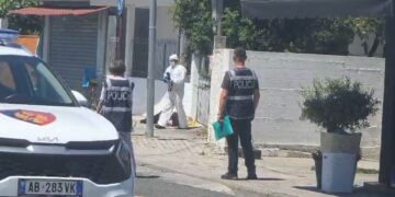 Krim i rëndë brenda familjes në Shkodër: Burri vret gruan me armë, detaje..