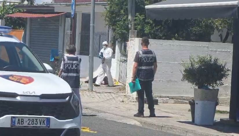 Krim i rëndë brenda familjes në Shkodër: Burri vret gruan me armë, detaje..