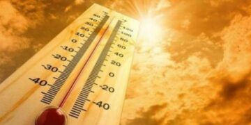 Shkencëtarët në alarm për fenomenin “El Nino”, temperatura rekord edhe në..