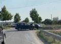 Aksident me vdekje në Divjakë/ Humb jetën 39-vjeçari, plagosen 5 të tjerë