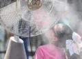 Fundjavë përvëluese, temperaturat deri në 41°C; ja kur vjen kthesa drastike e motit..