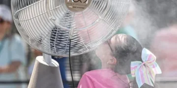 Fundjavë përvëluese, temperaturat deri në 41°C; ja kur vjen kthesa drastike e motit..