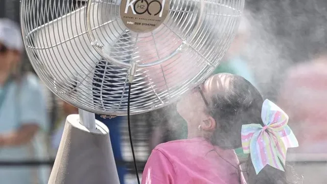 Fundjavë përvëluese, temperaturat deri në 41°C; ja kur vjen kthesa drastike e motit..