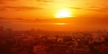 Rikthehet i nxehtit afrikan, temperaturat pritet të arrijnë 40 gradë në fundjavë