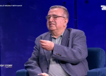 “Kanë fuqi të shkatërrojnë botën, prandaj nuk janë përdorur”/ Fizikanti tregon sekretin e armëve bërthamore: Ja shtetet që i posedojnë
