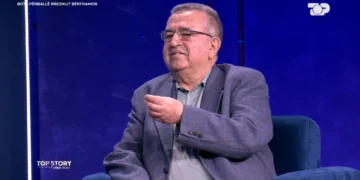 “Kanë fuqi të shkatërrojnë botën, prandaj nuk janë përdorur”/ Fizikanti tregon sekretin e armëve bërthamore: Ja shtetet që i posedojnë