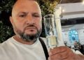 Sherri nisi para pallatit/ Ky është shqiptari që vrau gruan e tij dhe më pas veten në Athinë, merrej me… (EMRI)