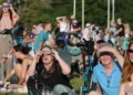 “Po verbohem…”/ Eklipsi lë me pasoja disa njerëz, panë diellin pa syzet e duhura
