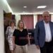 Ambasadorja e Izraelit në Malësinë e Madhe, Kryetari i Bashkisë: Një takim i frytshëm