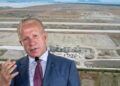 “Koha e emocioneve ka kaluar” Ka ndërtuar në të gjithë botën, Pacolli për Aeroportin e Vlorës: Është hera e parë që..