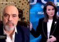 Zërat për emërimin zv. kryeministre në qeverinë Rama, reagon Grida Duma