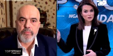 Zërat për emërimin zv. kryeministre në qeverinë Rama, reagon Grida Duma