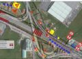 Punime në Tiranë-Durrës/ ARRSH bën njoftimin e rëndësishëm: Tre ditët në vijim do të ketë bllokim..