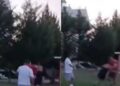 Sherr i madh për PRONAT në Vorë, dy vëllezërit bëjnë për spital motrën (VIDEO)