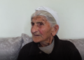 “Refuzon të rri pa punuar”  Gruaja më e vjetër në Shqipëri feston 117-vjetorin. Familjarët tregojnë se ushqehet me..