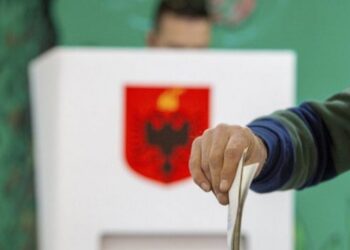 Zgjedhjet vendore 2027/ Dy datat që po diskutohen dhe harta e re me 46 bashki