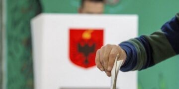 Zgjedhjet vendore 2027/ Dy datat që po diskutohen dhe harta e re me 46 bashki