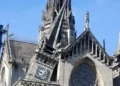 Kolumbi/ Dalin Videot tmerruese nga tërmeti me mbi 140 të vdekur..