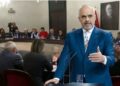 Ndryshimet në qeveri/ Rama pritet të largojë të paktën 5 ministra (EMRAT)