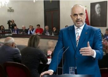 Ndryshimet në qeveri/ Rama pritet të largojë të paktën 5 ministra (EMRAT)