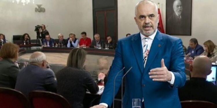 Ndryshimet në qeveri/ Rama pritet të largojë të paktën 5 ministra (EMRAT)