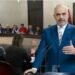 Ndryshimet në qeveri/ Rama pritet të largojë të paktën 5 ministra (EMRAT)