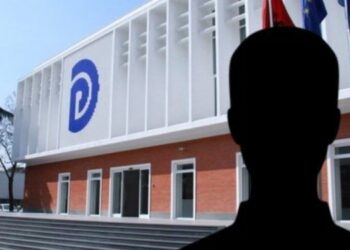 Nuk e prisnim! Zbulohet demokrati që do të kandidojë për Bashkinë e Tiranës