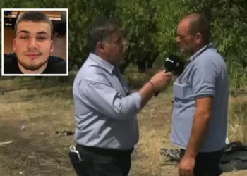 “Humba gjithçka”/ Tragjedia në familjen shqiptare, flet kryefamiljari: Ata po shkonin në punë..