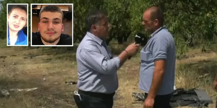 “Humba gjithçka”/ Tragjedia në familjen shqiptare, flet kryefamiljari: Ata po shkonin në punë..