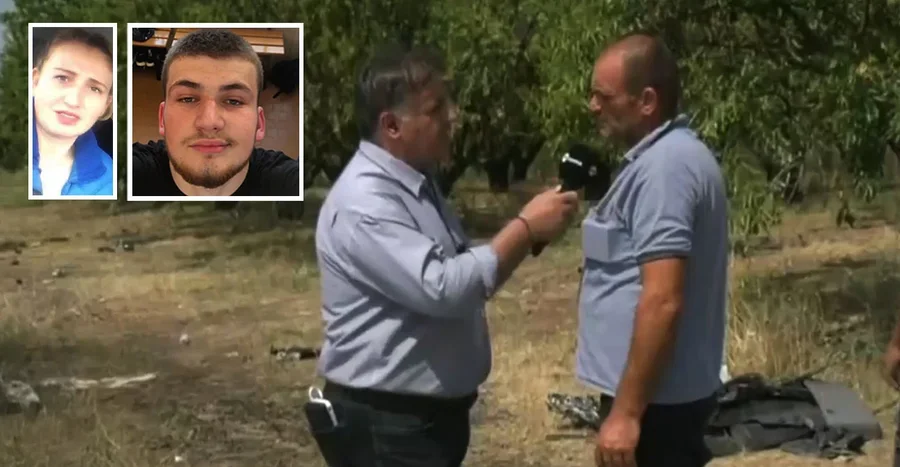 “Humba gjithçka”/ Tragjedia në familjen shqiptare, flet kryefamiljari: Ata po shkonin në punë..