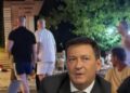 “E di ku t’i fus fiqtë”/ Arian Konomi përplaset me Edi Ramën dhe gruan e tij në Vuno: Truprojat…