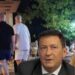 “E di ku t’i fus fiqtë”/ Arian Konomi përplaset me Edi Ramën dhe gruan e tij në Vuno: Truprojat…