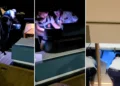 Të shtënat me armë nga jahti, fundi i arratisjes për 4 personat që ishin në bord