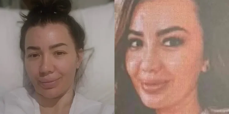 Shqiptarët u bënë bashkë për ta ndihmuar, Ariola ndahet nga jeta pas betejës së gjatë me kancerin